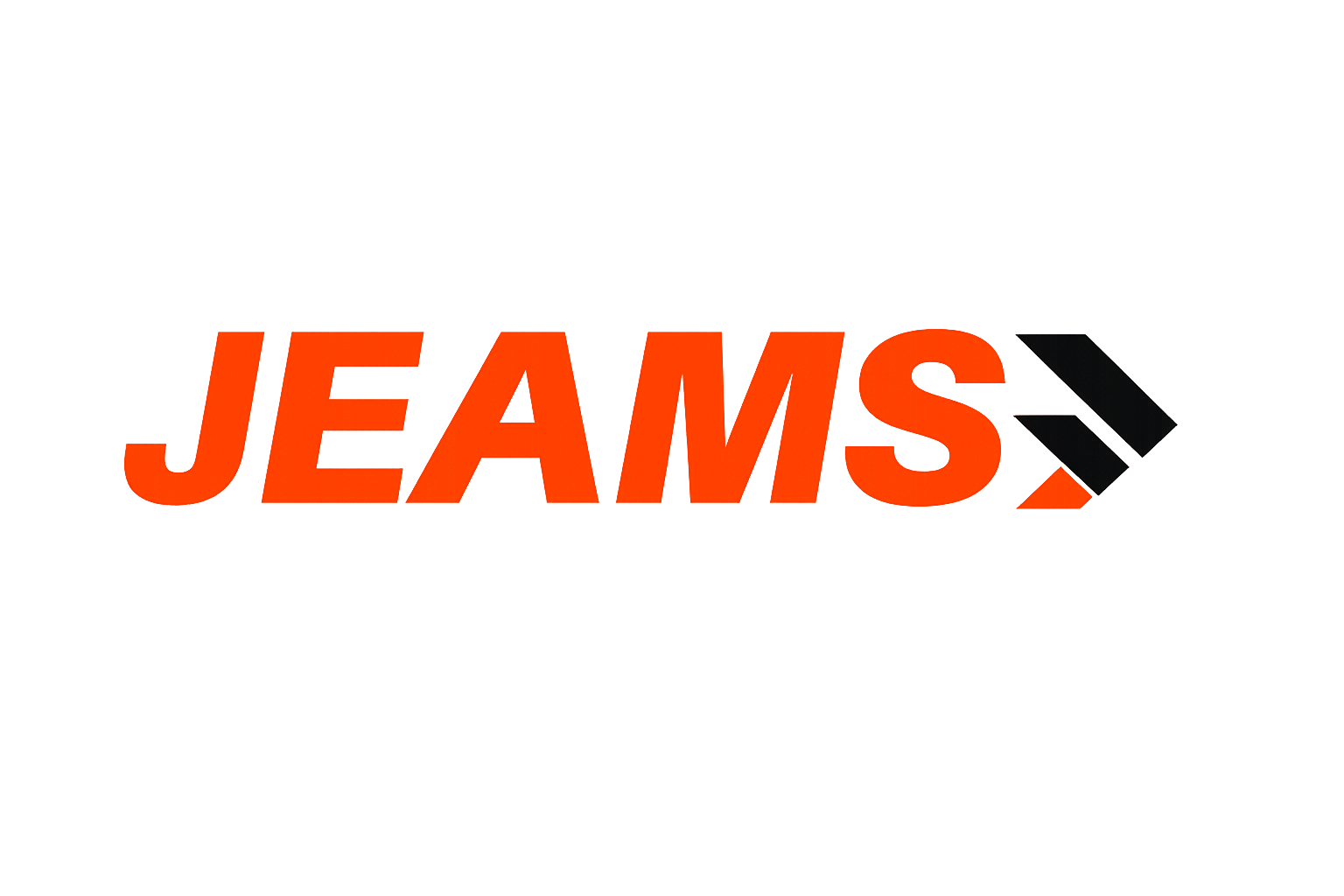 JEAMS Logo