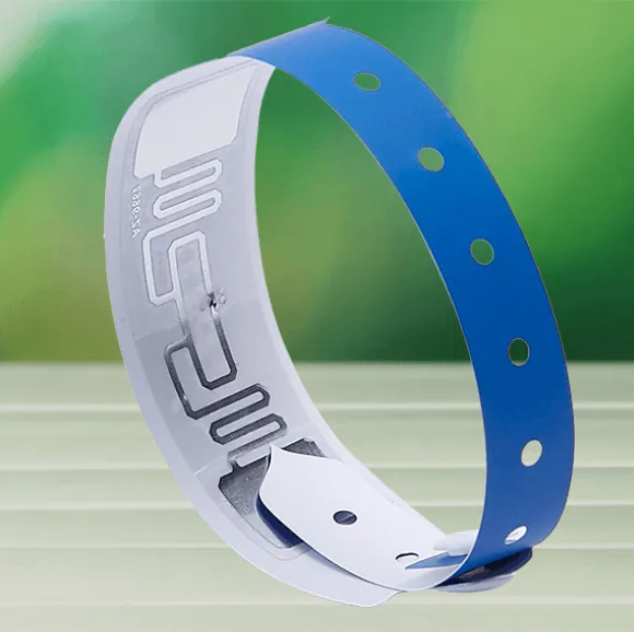 RFID Inlays and Labels